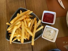 -Golden Lily河内巴黎法越料理餐厅(建国西路店)