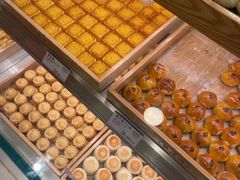 -泸溪河桃酥(西直门凯德店)