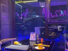 -喝丢一只鞋海鲜烧烤·海肠捞饭(东关街店)