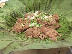 荷叶粉蒸肉-三元宾馆-中餐厅