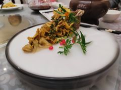 -海富门·带鱼·淮扬菜·粤菜(甘家口店)
