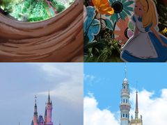 -上海迪士尼度假区