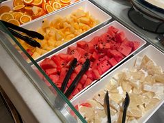 -比格比萨自助(宋家庄店)