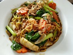 -BAI BUA RESTAURANT