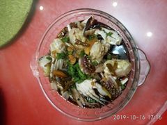 -吕四渔港码头海鲜餐厅