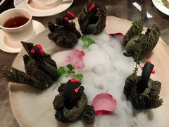 -广州文华东方酒店·江-由辉师傅主理