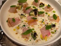 -壳里西餐厅Coquille Seafood Bistro(蒙自路店)