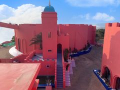 -漳州滨海火山岛自然生态风景区