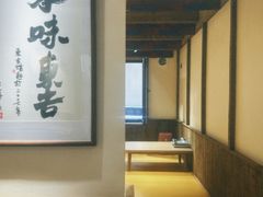 -东吉馆韩式餐厅(八经街总店)