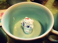 -猫的天空之城概念书店(西塘古镇店)