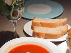 -波特曼西餐厅(中央大街店)