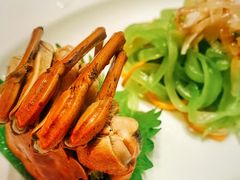 -蟹榭·本帮江浙菜·蟹宴(五角场合生汇商场店)