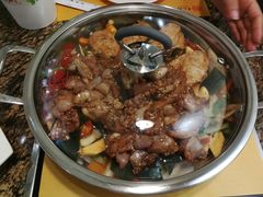 -黄记煌三汁焖锅(崇文门店)