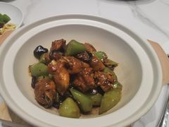 -御盛苑富隆汇·传承川菜·商务简餐(江北嘴店)