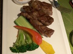 -华辉快餐店(江南西总店)
