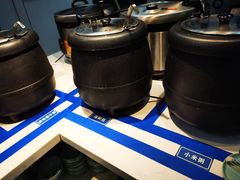 -蚝英雄鲜蚝自助专门店(长楹天街直营店)