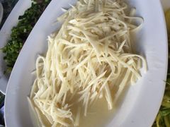 甜竹笋-一号码头餐厅(滨江大道店)