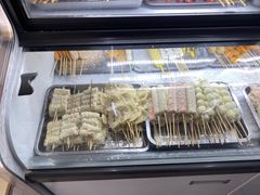-好再来炸串(楚雄道店)