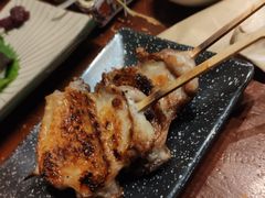-一吉焼鸟·FOUNDER(桂林路店)