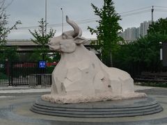 -永定河休闲森林公园