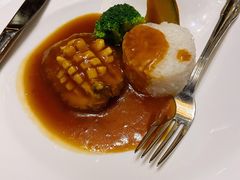 -臻宝中餐厅·大连菜·海鲜·融合菜(大连一方城堡豪华精选酒店)