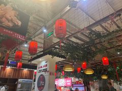 -成老灶火锅鸡(高东街店)