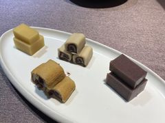 -羲和雅苑•北京烤鸭(瑞吉店)