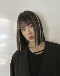 -Kraemer Paris  苏豪路易士·嘉玛发廊