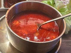 -西塔老太太泥炉烤肉(上海七宝领展广场店)