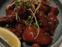 -娜娜家·Nana's restaurant(国金汇店)