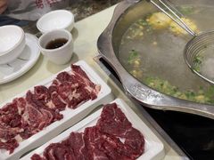 -潮悦牛肉火锅城(水贝店)