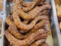 -包记广东美食坊·热卤拌饭·粉干卤味