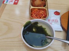 -食米家拌饭(梅溪新天地店)