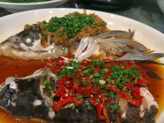 -梁家大院•农家菜(昆山会展中心店)