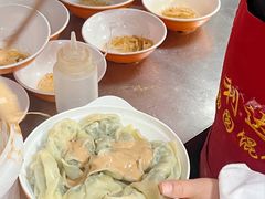 -利达汤圆馄饨(川公路店)