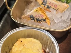 -牛New寿喜烧(中山公园龙之梦店)