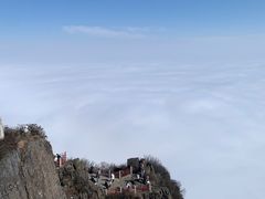 -峨眉山风景名胜区