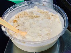 -夏食光安顺小舒冰粉冰浆(甲秀楼店)