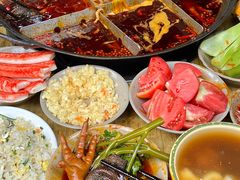 -刁姐火锅(五小区店)
