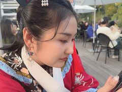 -北平花园·MUA摩造汉堡·北平咖啡(南锣鼓巷胡同店)