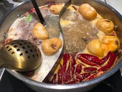 -许府牛火锅(信义坊总店)