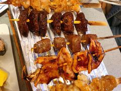 -万岁寿司(万国店)