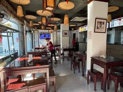 大堂-汪一挑馄饨(老街店)