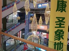 -居然之家(黑龙江南路店)
