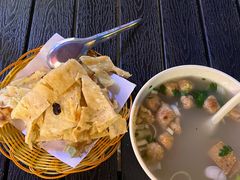 -何胖子丸子汤(南海街店)