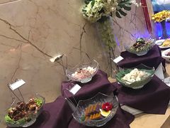 -鸿腾国际大酒店-海鲜姿造海鲜烤肉自助餐