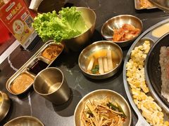 -韩宫宴和牛烤肉(武汉光谷现代风情街店)