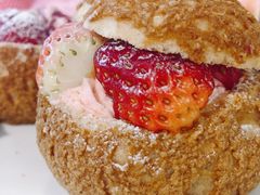 -西树泡芙(静安大悦城店)