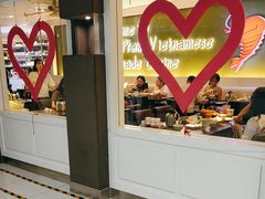 -大头虾越式风味餐厅(光明广场店)