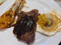 -吉布鲁牛排海鲜自助(硕果时代店)